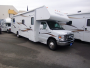 2013 Winnebago Minnie